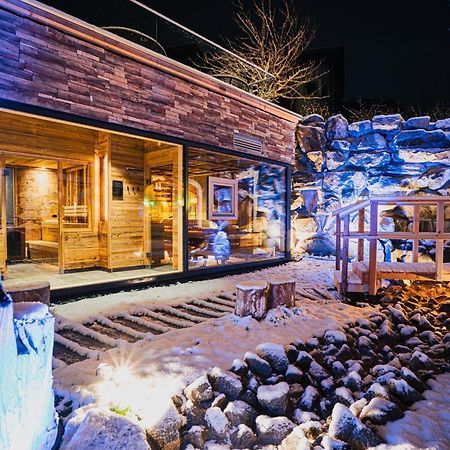 Hotel "Zum Ritter" Tannheim Ngoại thất bức ảnh